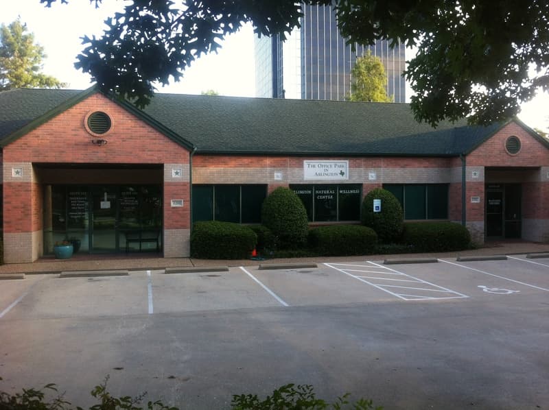 1201 E. Road to Six Flags St. Lot