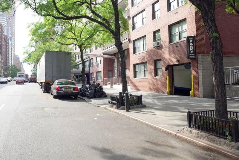 MPG Parking - East 79th Street Parking Garage
