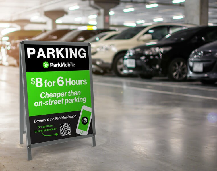 What Consumers Want When It Comes to Parking 1