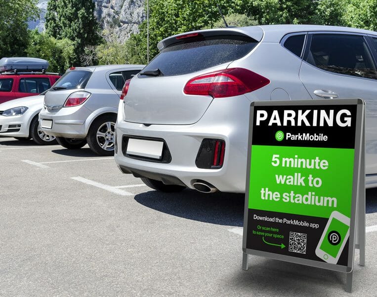 What Consumers Want When It Comes to Parking