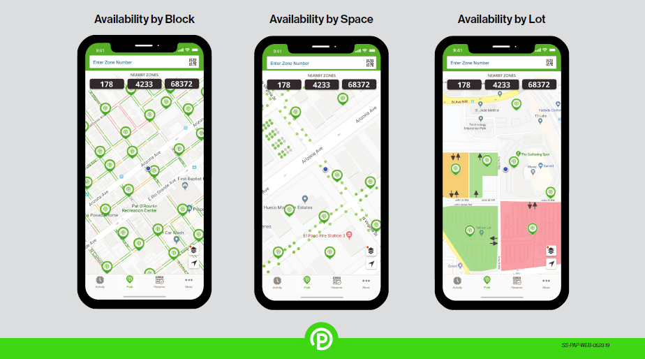 ParkMobile - Find Parking - Apps on Google Play