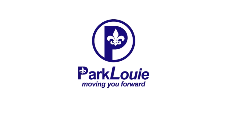 parklouie app