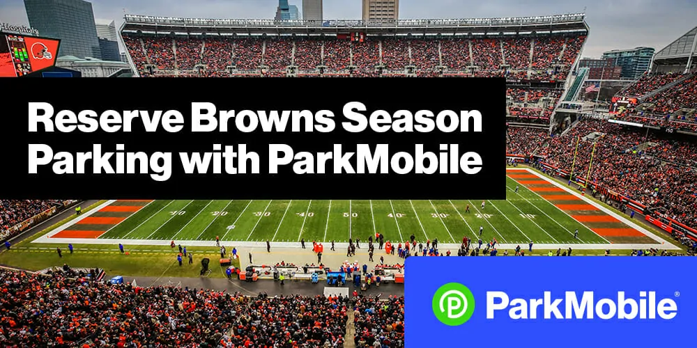 Browns expand field seat program at Cleveland Browns Stadium