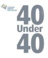 NPA 40 under 40
