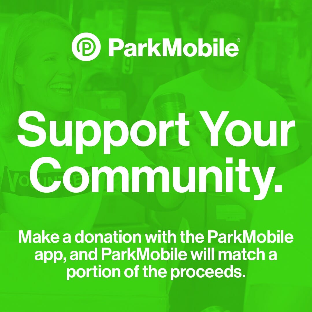 Supporting Our Hospitality Community I ParkMobile Cares 1
