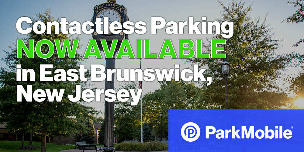 East Brunswick, New Jersey Parking