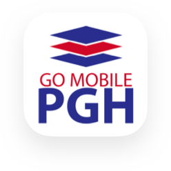 Go Mobile PGH - ParkMobile