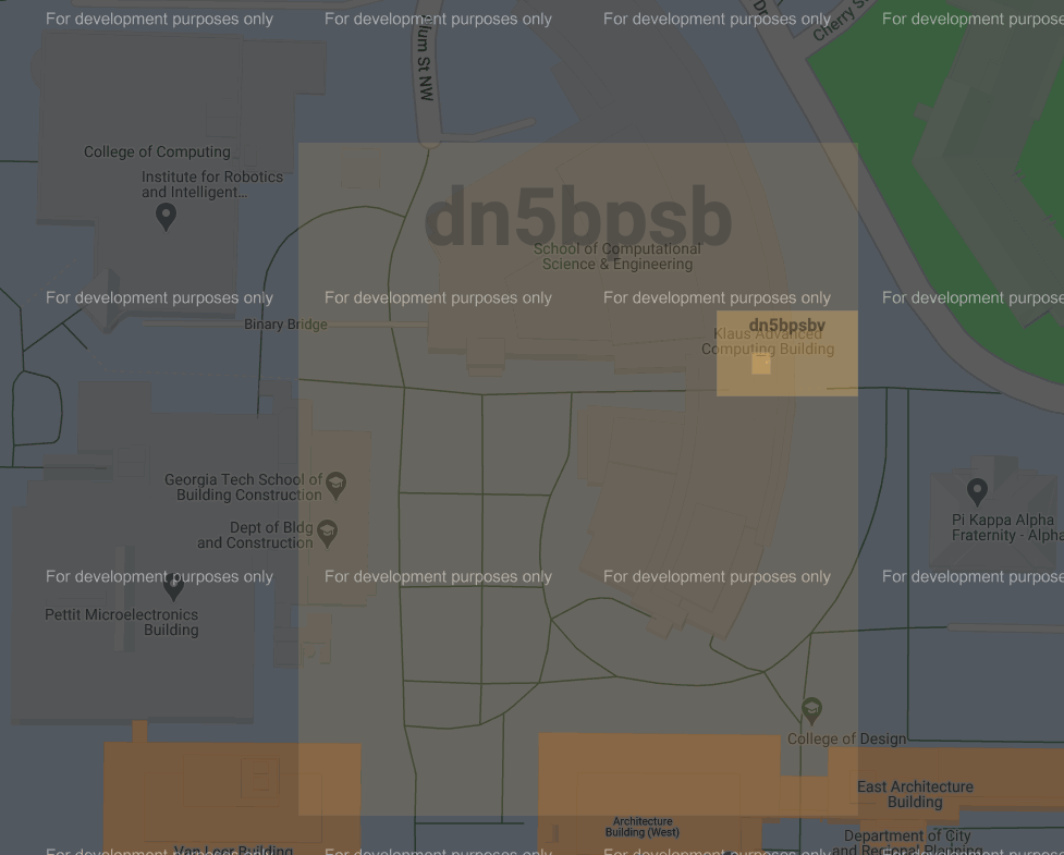 Availability Geohash Caching Strategy 1