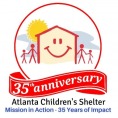 Atlanta Children's Shelter - ParkMobile