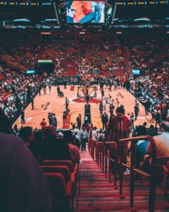 Miami Heat Store, FTX Arena