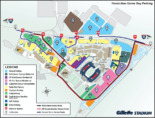 Gillette Stadium Parking Tips & Guide | ParkMobile