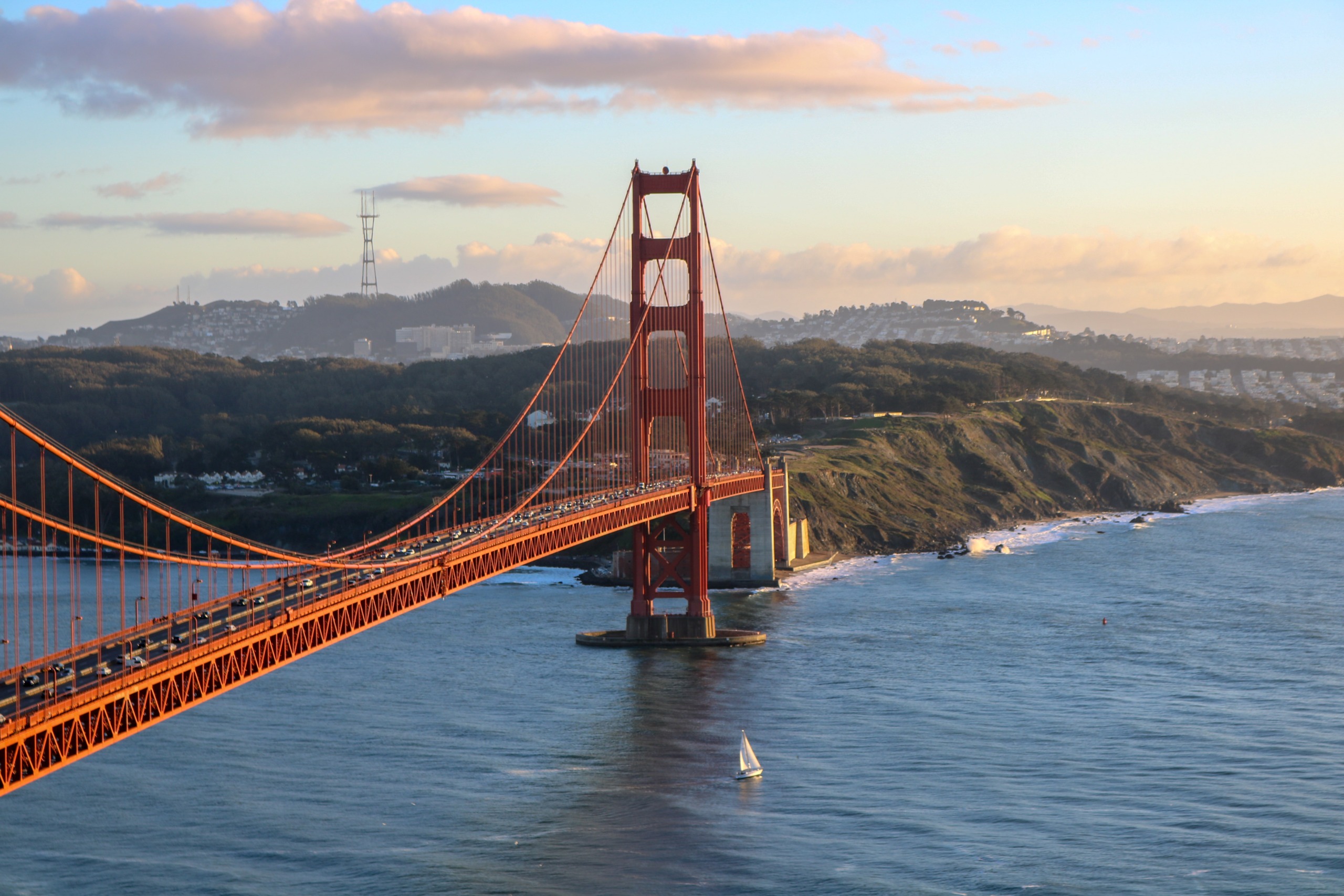 Golden Gate Theater Parking Guide