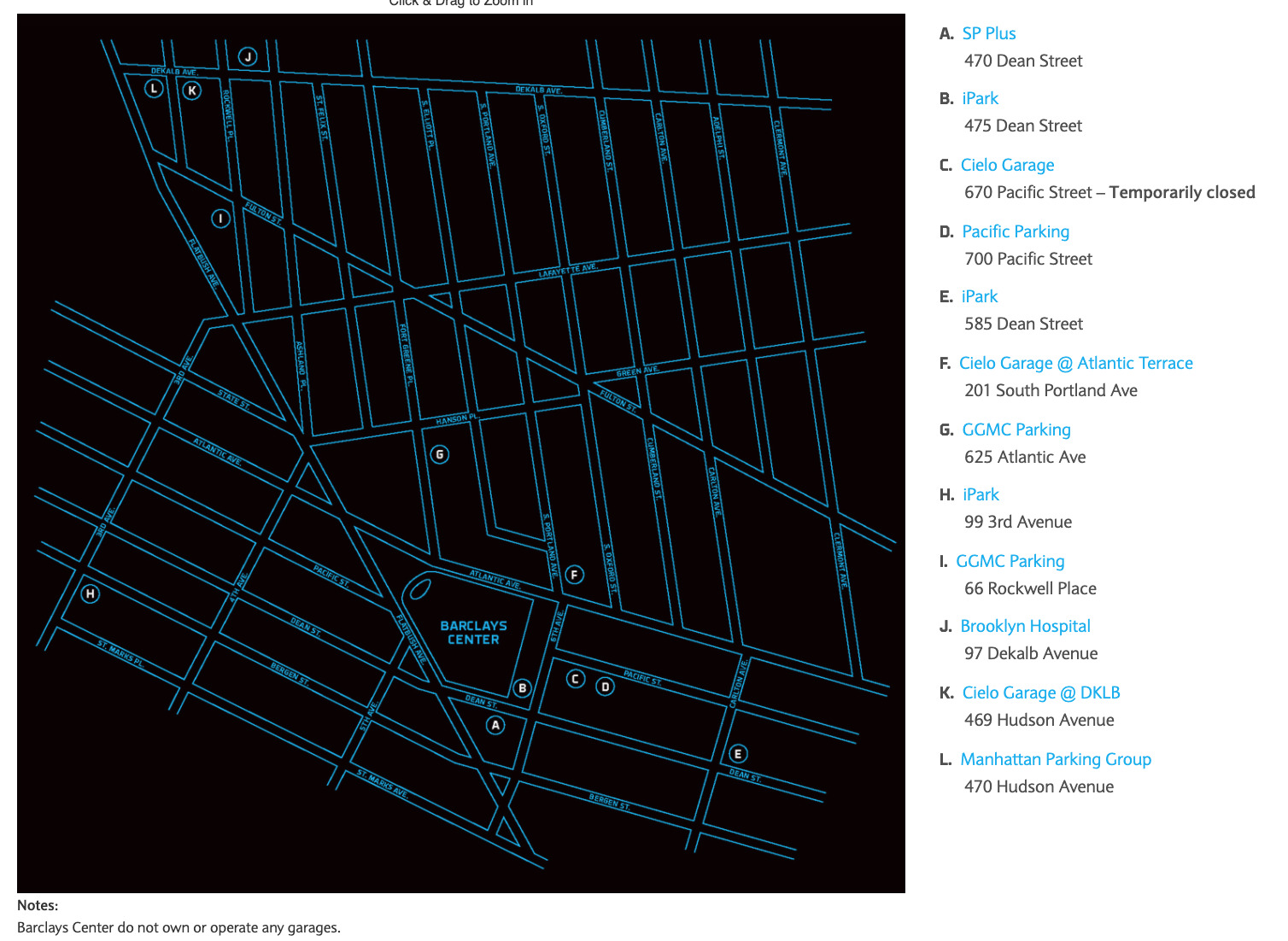 Brooklyn Nets Tailgate  Barclays Center Gameday Guide