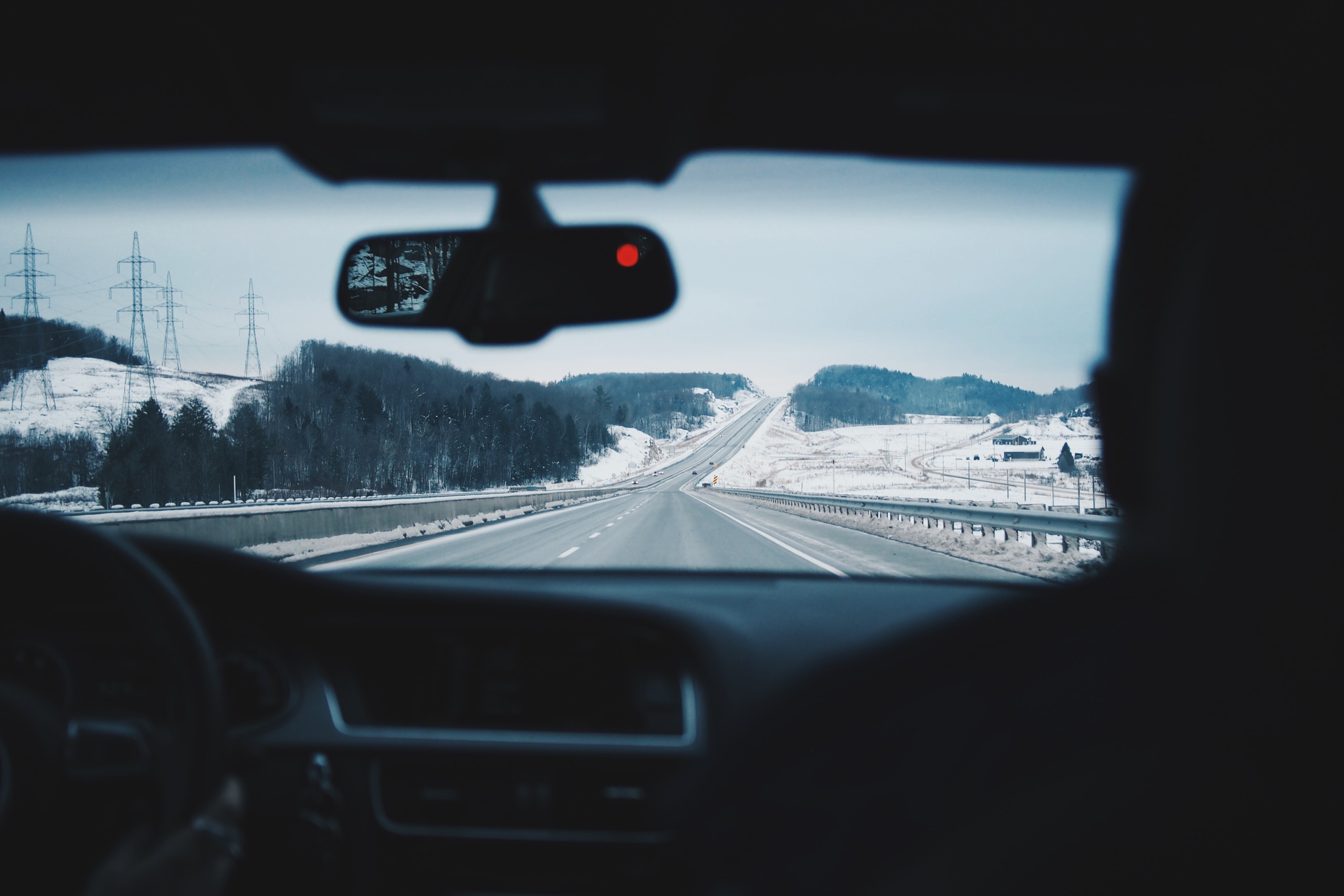 Baby It's Cold Outside  How to Keep Them Safe & Warm in the Car