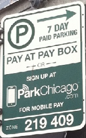 Tips for Parking in Downtown Chicago | ParkMobile 1