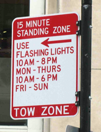 Tips for Parking in Downtown Chicago | ParkMobile
