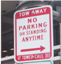 Washington DC Street Parking Tips & Rules | ParkMobile 3