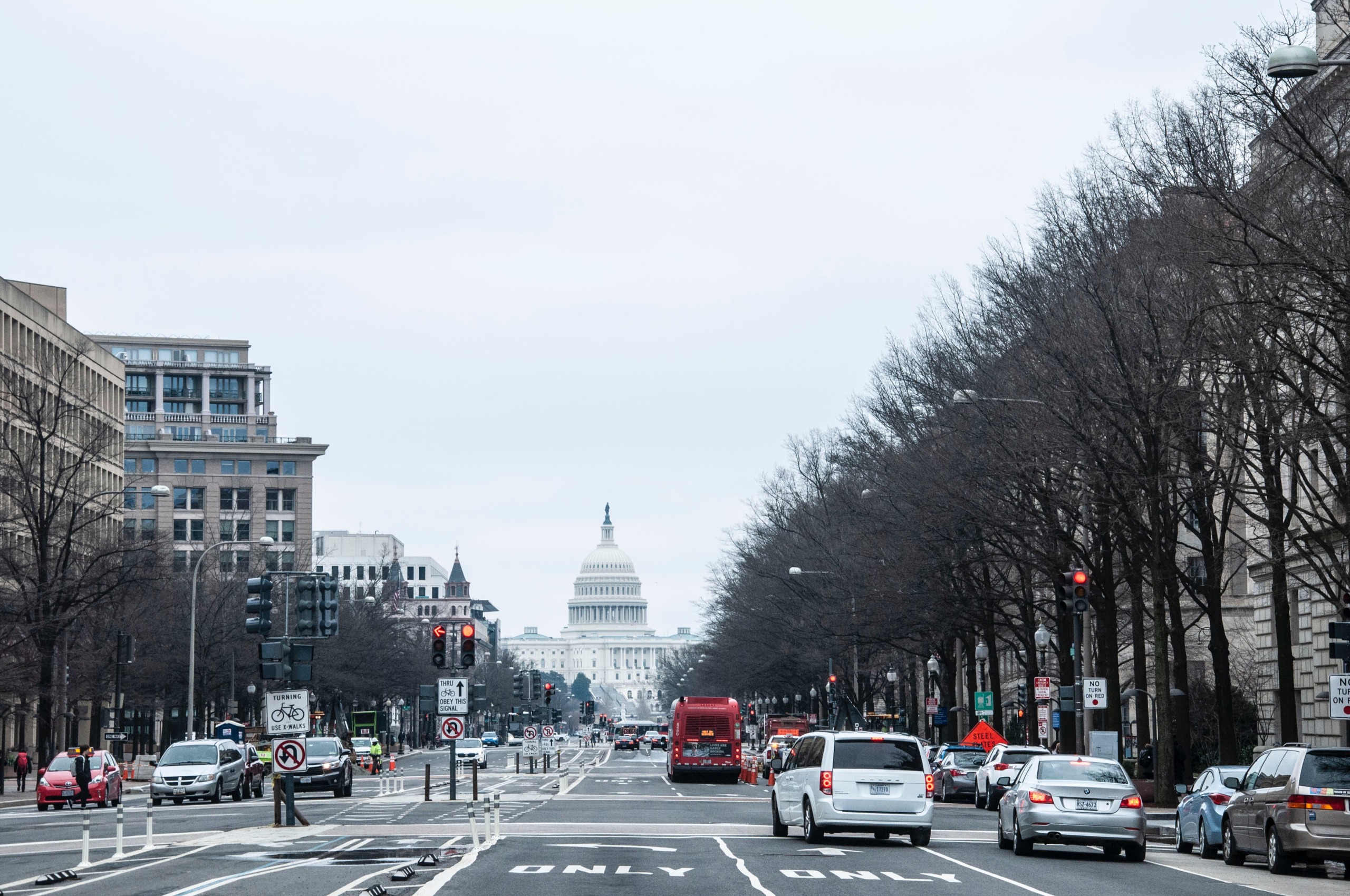 Washington DC Street Parking Tips & Rules | ParkMobile 6