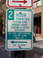 DC Delights: Finding Free Parking at Your Hotel