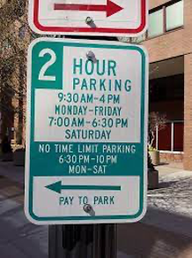 Washington DC Street Parking Tips & Rules | ParkMobile