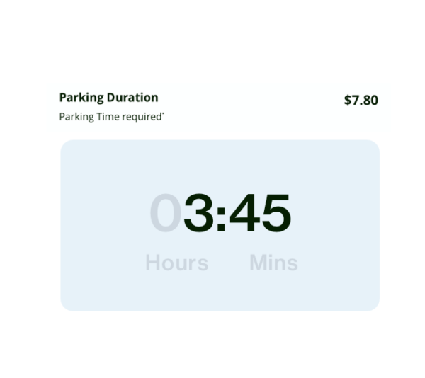 ParkMobile Parking App | Find & Pay For Parking - On-street & Reservation