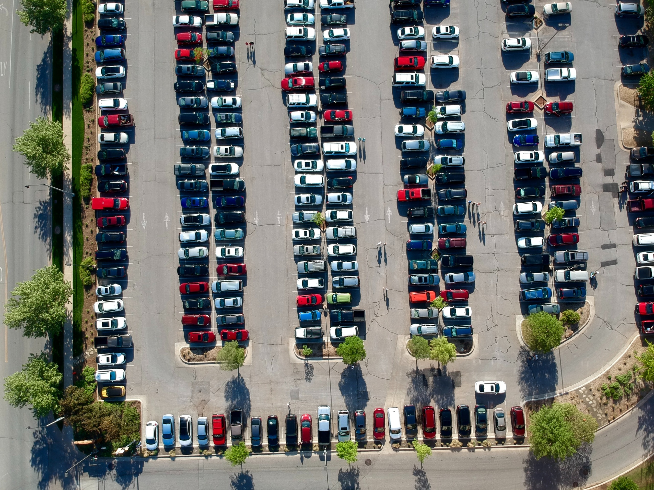 Leveling the Playing Field: How Digital Parking Solutions Are Rethinking Equity and Inclusion