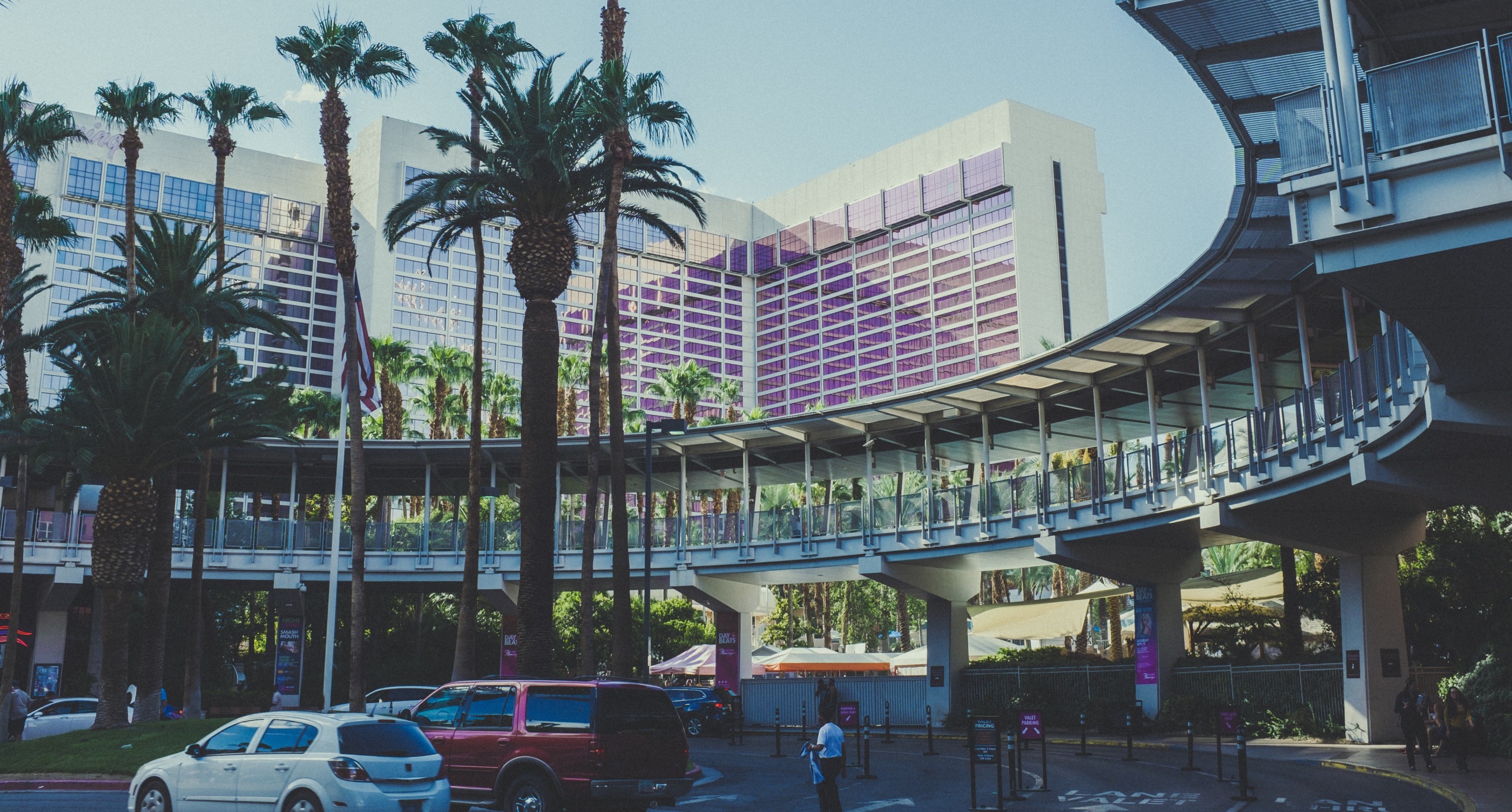 Plan Your Next Adventure at the Las Vegas Convention Center 1