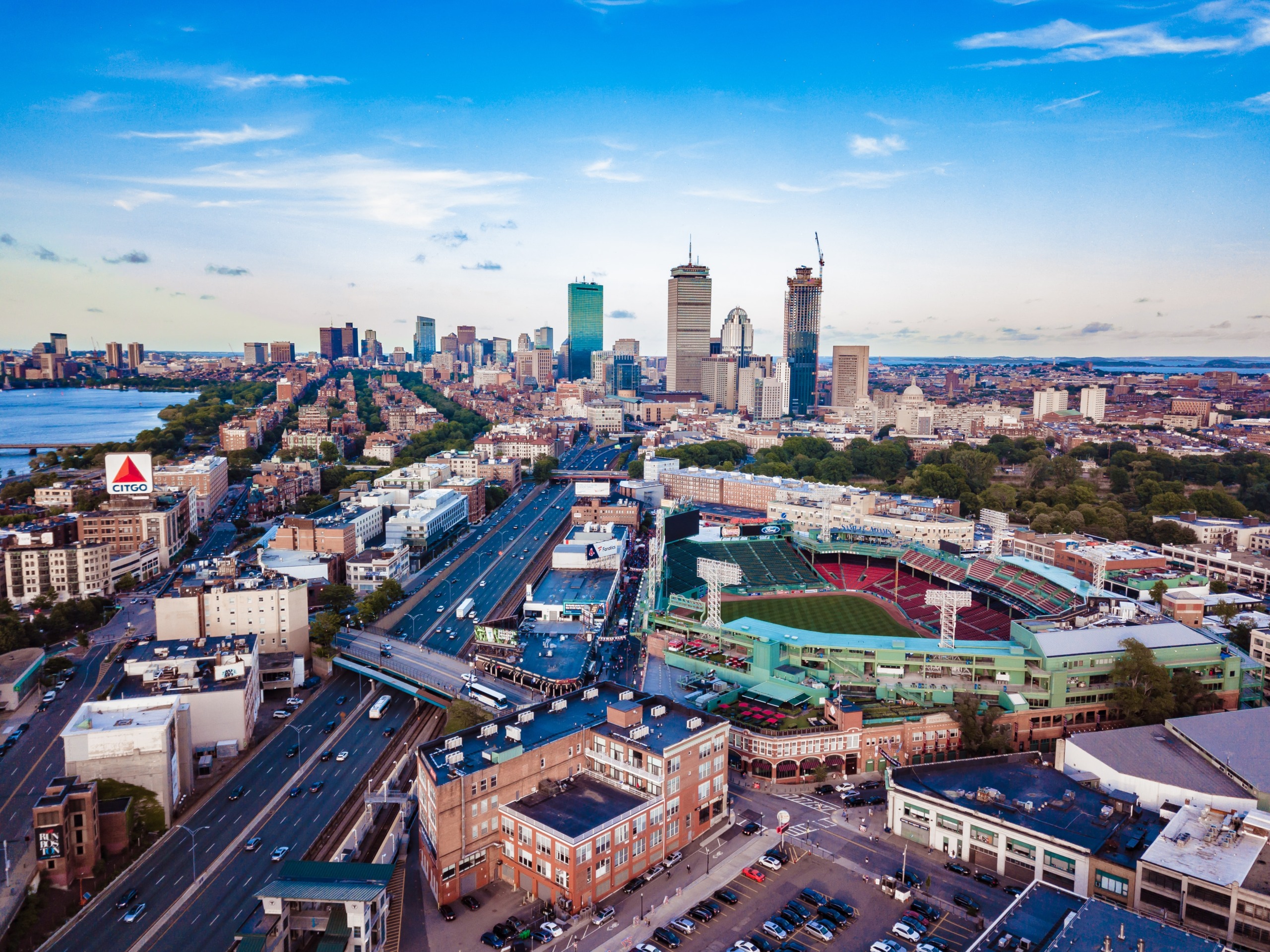 Fenway Park: The ultimate guide to the home of the Red Sox - Curbed Boston