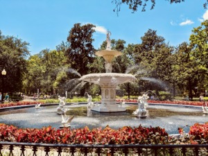 Things to Do and Places to Go in Savannah, Georgia