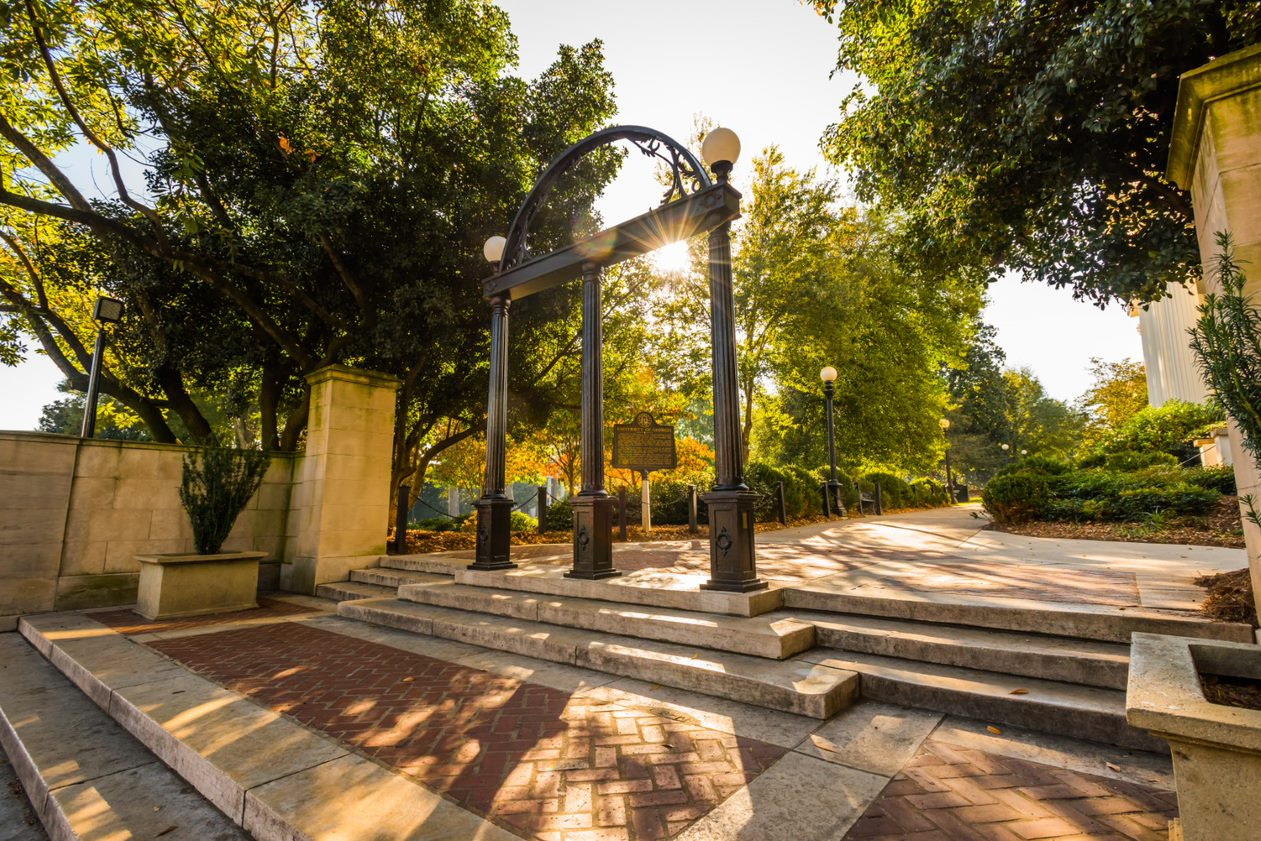 Things to Do in Athens, GA During a UGA Football Weekend