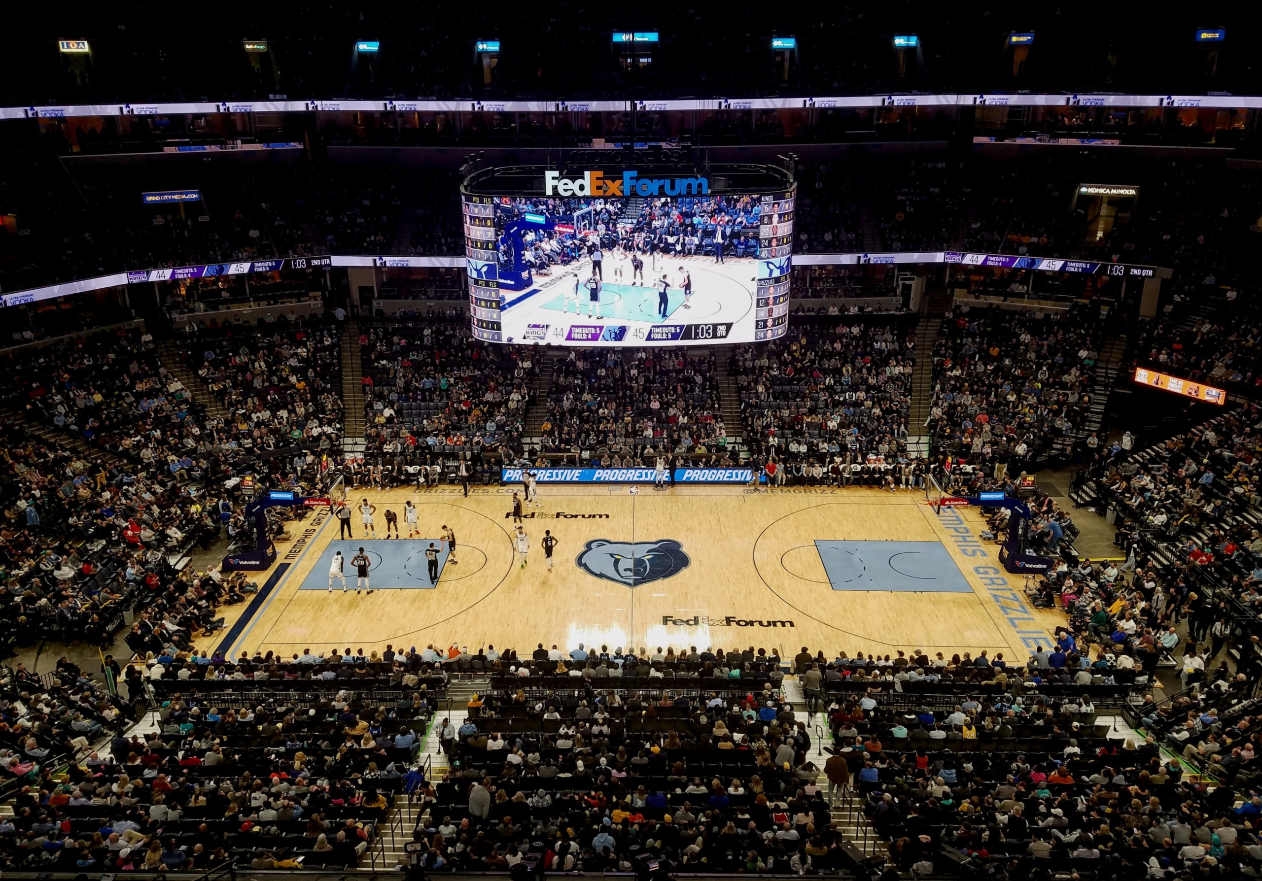 OPEN Basketball Courts in Atlanta Right Now! — Squadz