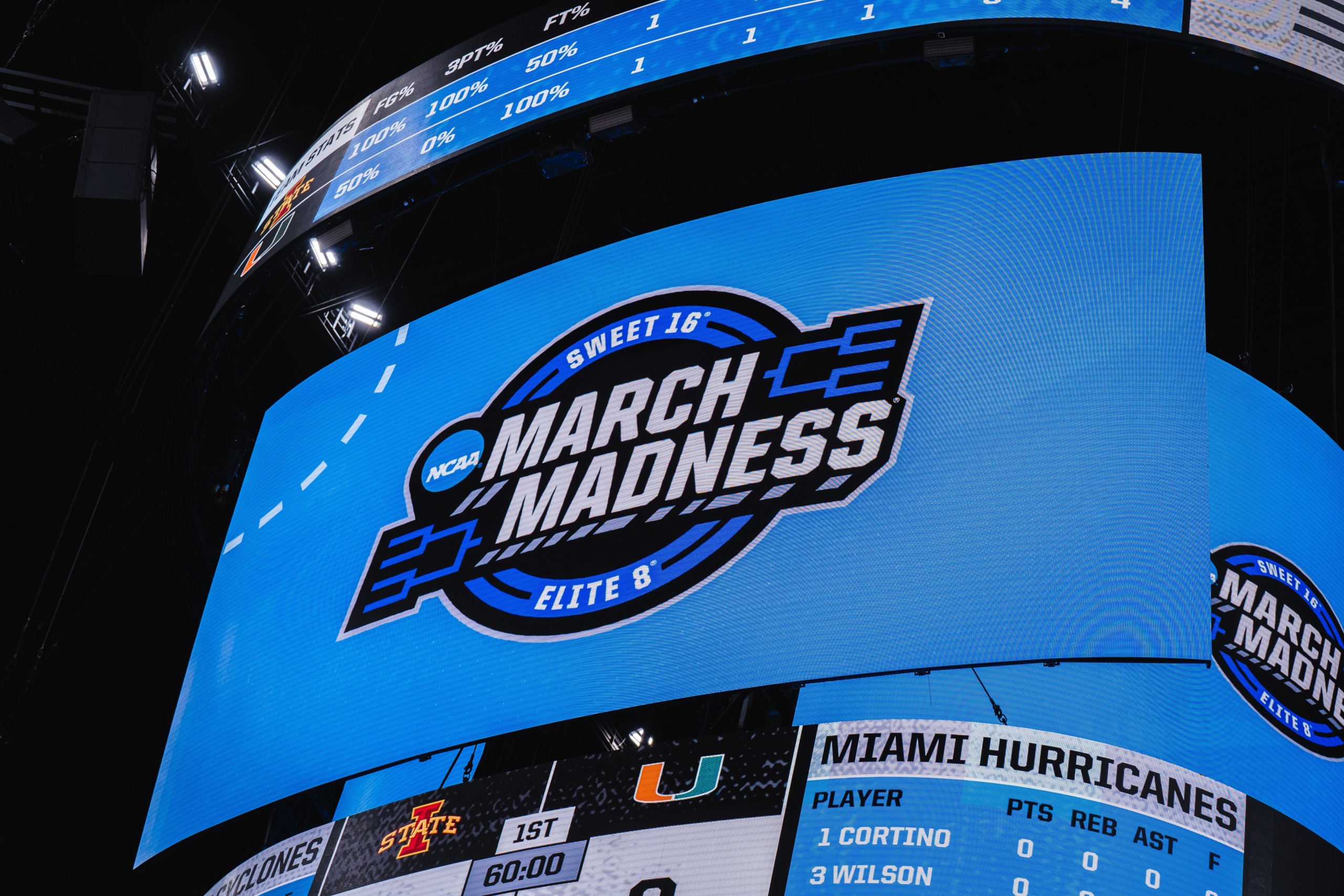 College Basketball’s “One Shining Moment” is Taking the Court in March