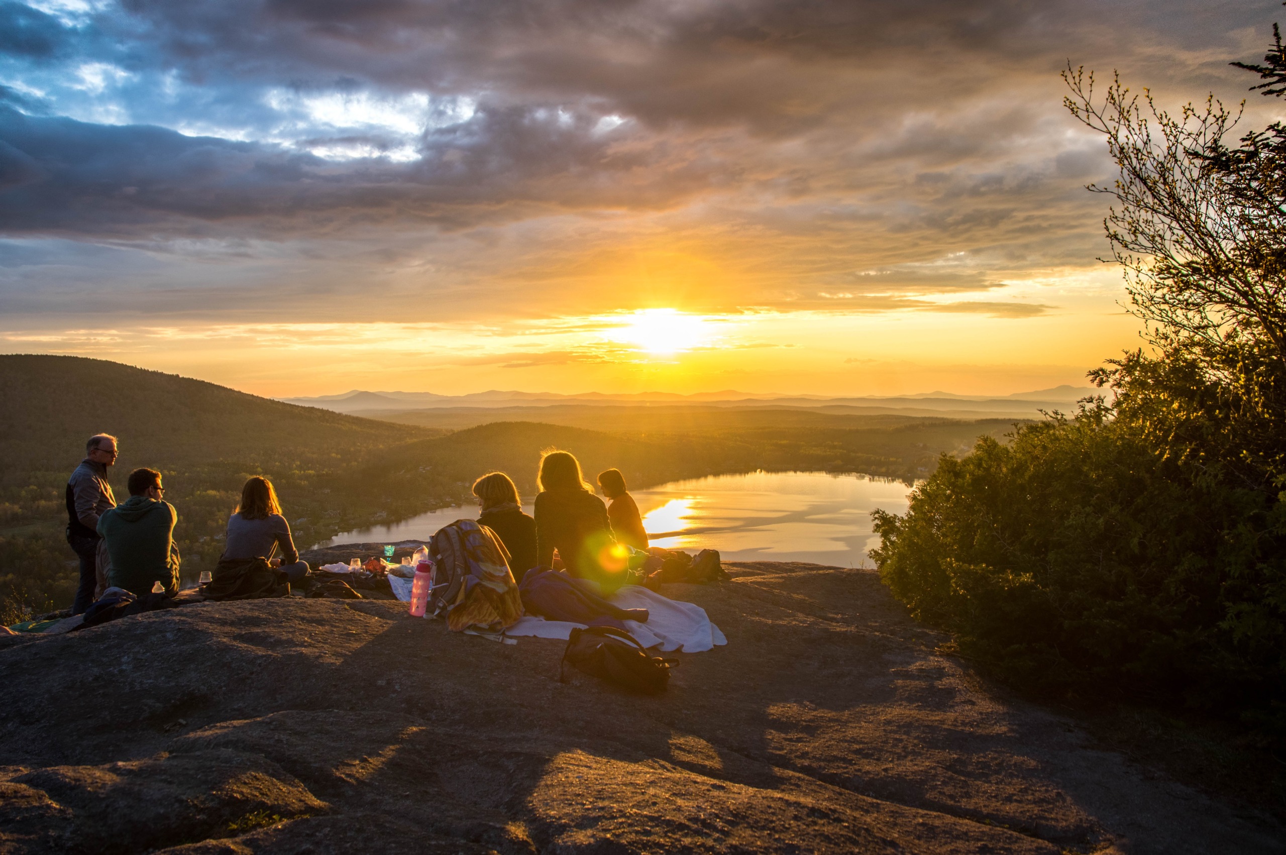 ParkMobile Summer Series: Picnics, Nature Parks, and Parking