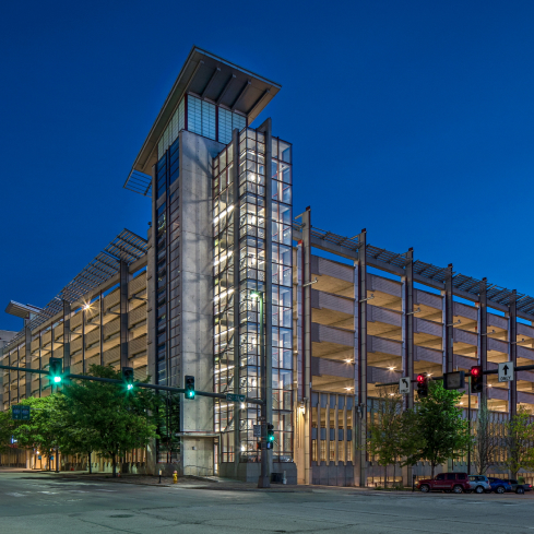 City of Omaha, Nebraska, Partners with ParkMobile to Expand Digital Parking Payment Solutions 1