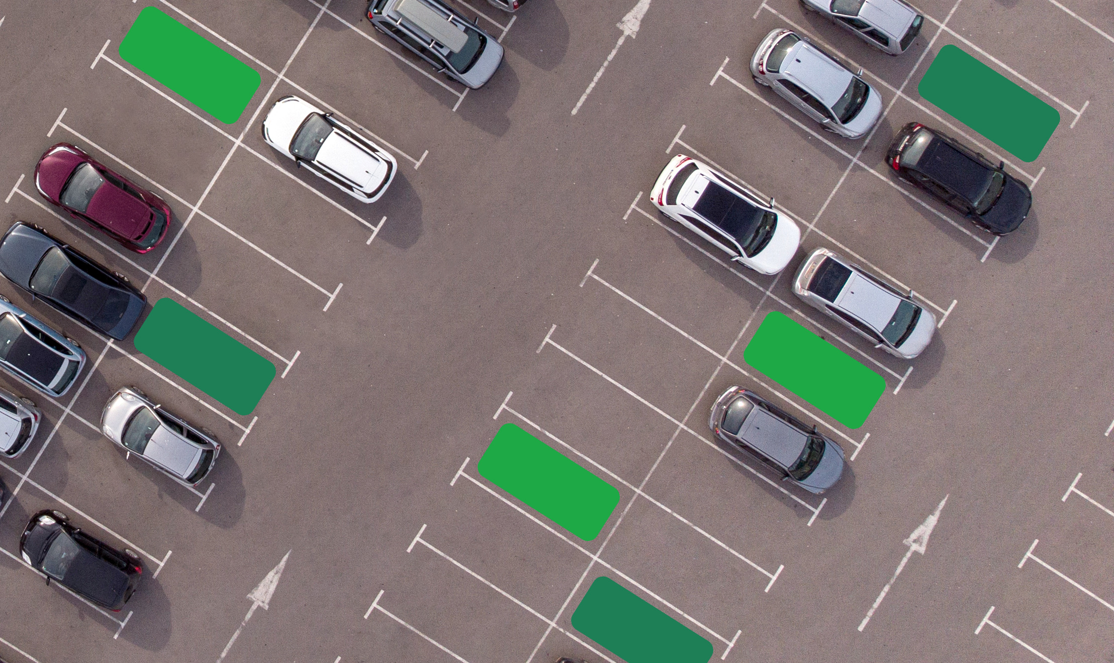 Parking Operation Reporting and Analytics Solution