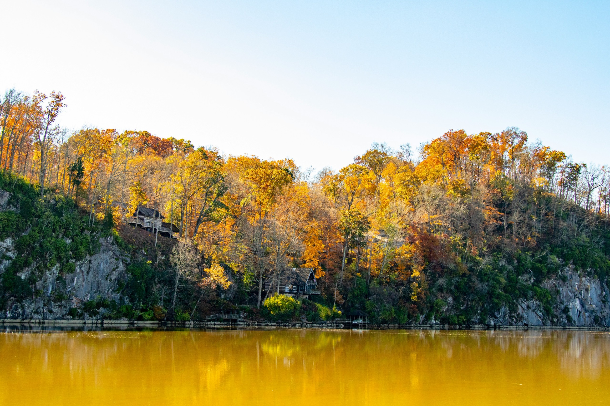 A perfect gameday weekend at the University of Tennessee, Knoxville