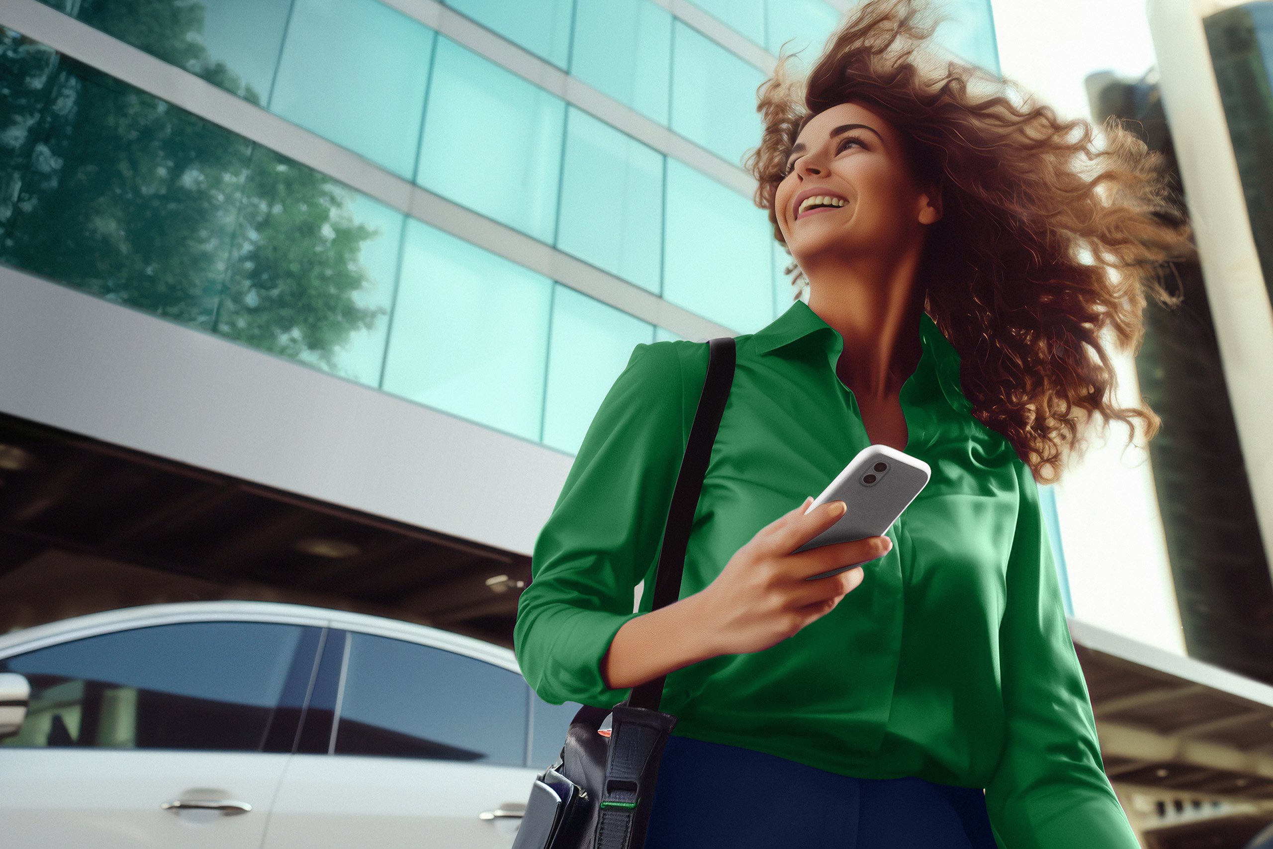ParkMobile Insights