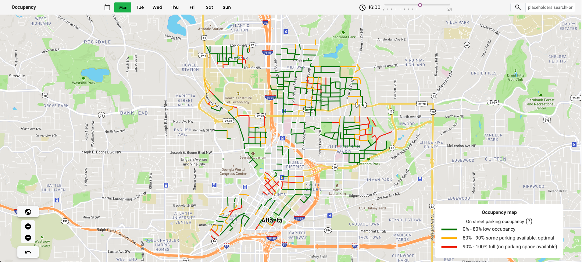 ParkMobile Insights 3